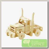 'REZARK' Пазл 3D 12.5 x 8 x 5 см американский грузовик
