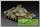 'MENG' 'танк' GERMAN MAIN BATTLE TANK LEOPARD 2A7+ 1/35