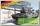 'MENG' 'танк' German Main Battle Tank Leopard 1 A3/A4 1/35