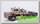 'MENG' 'тягач' U.S. M911 C-HET(8X6) & M747 HEAVY EQUIPMENT SEMI-TRAILER 1/35